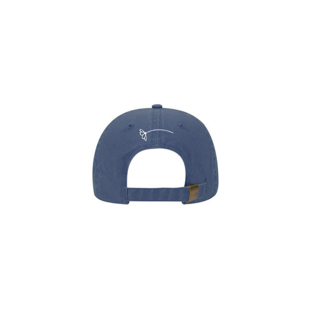 NAVY DAD HAT