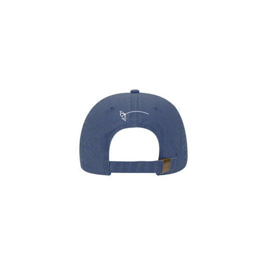 NAVY DAD HAT