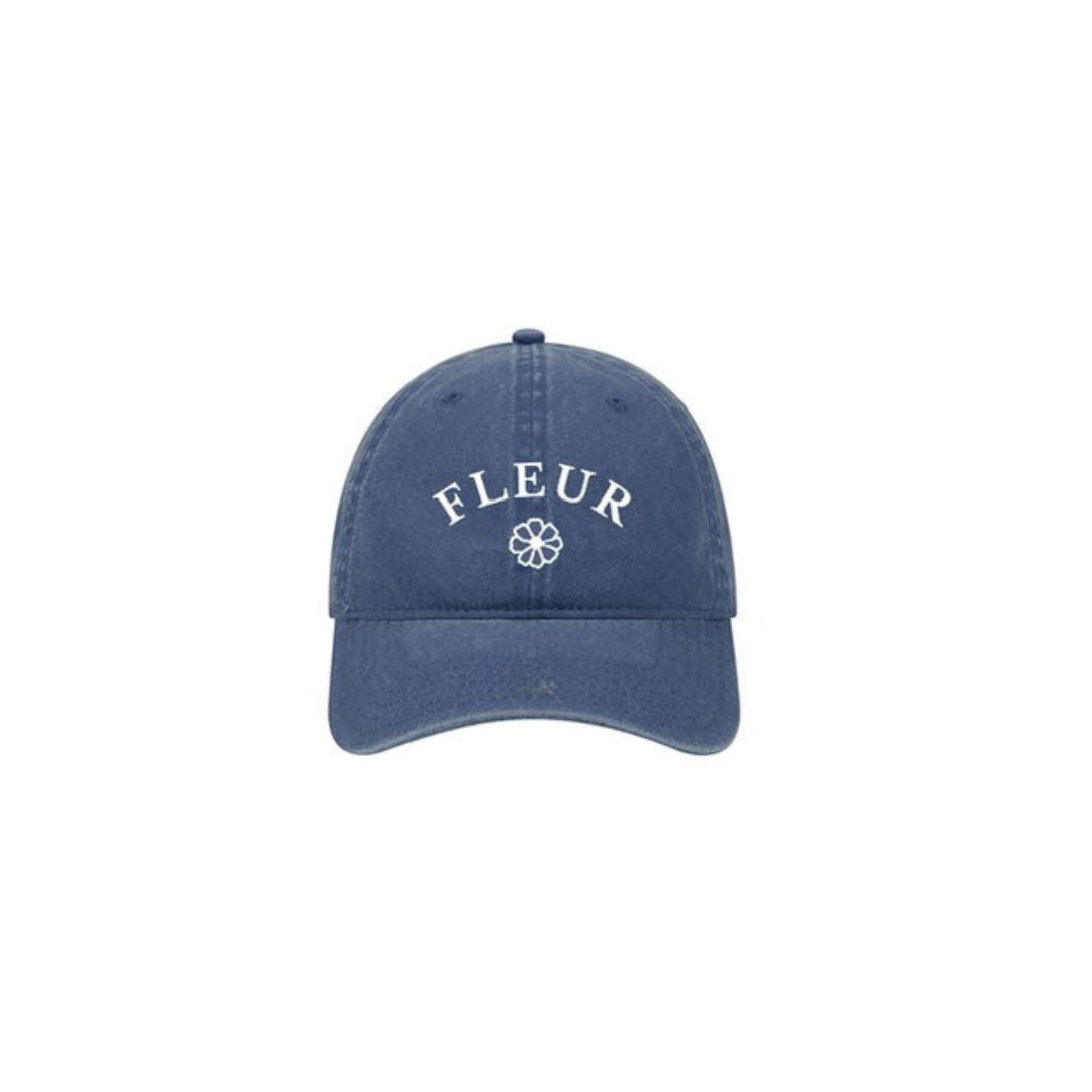 NAVY DAD HAT