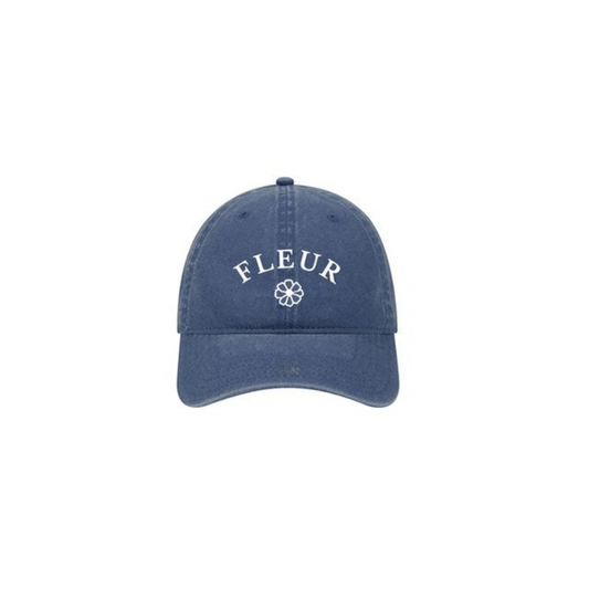 NAVY DAD HAT